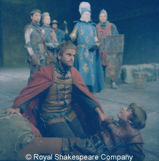 Henry V 1965 2