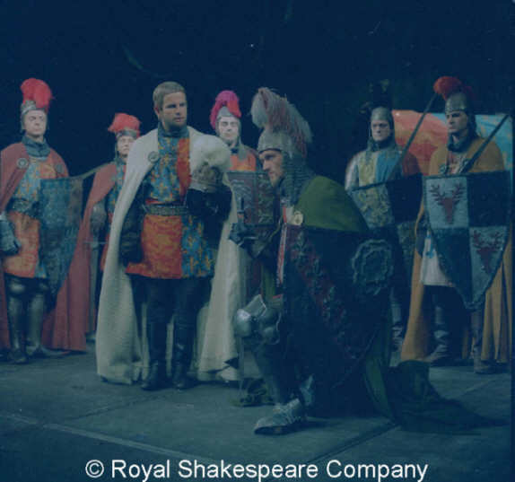 Henry V 1965 6