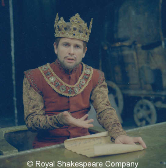 Henry V 1965 7
