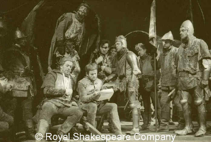 Henry V 1965 8