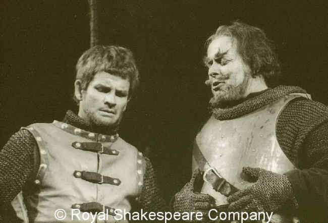 Henry V 1965 9